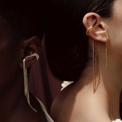 EAR CUFF TIMER