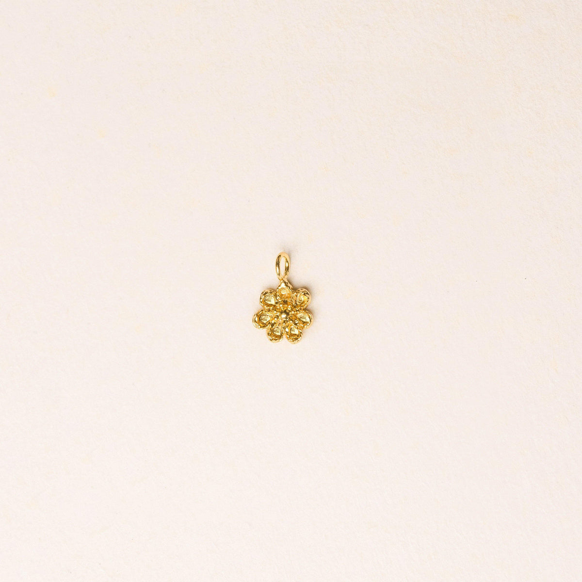 MINI OSIRIS CHARM - Pajarolimon Colombia
