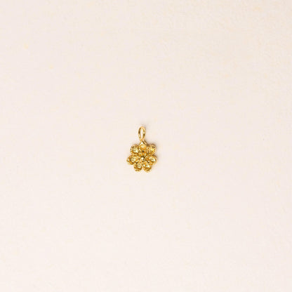 MINI OSIRIS CHARM - Pajarolimon Colombia