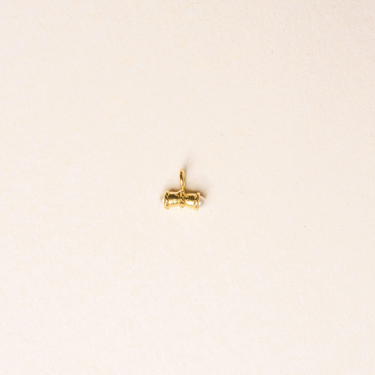 MINI ODI CHARM - Pajarolimon Colombia