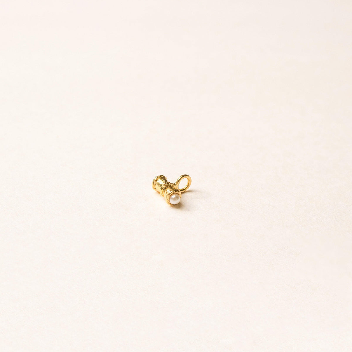 MINI ODI CHARM - Pajarolimon Colombia