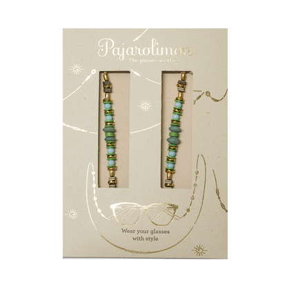 CADENA DE GAFAS MASK CHAIN DEEP OCEAN - Pajarolimon Colombia