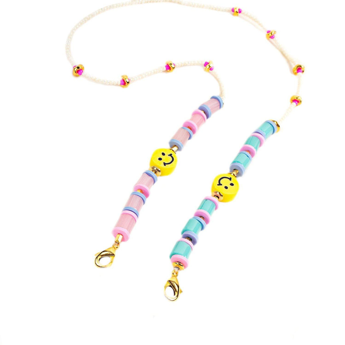 SMILE KIDS - Pajarolimon Colombia