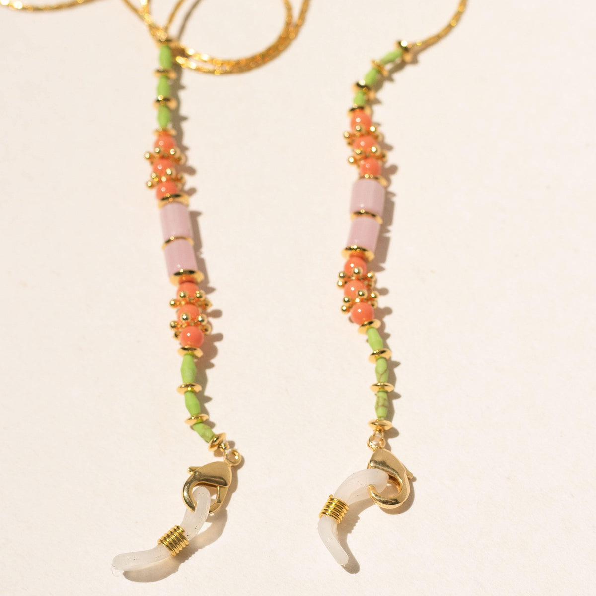 CADENA DE GAFAS MASK CHAIN SWEET - Pajarolimon Colombia