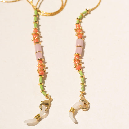 CADENA DE GAFAS MASK CHAIN SWEET - Pajarolimon Colombia