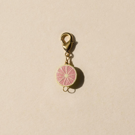 GRAPEFRUIT CHARM - Pajarolimon Colombia