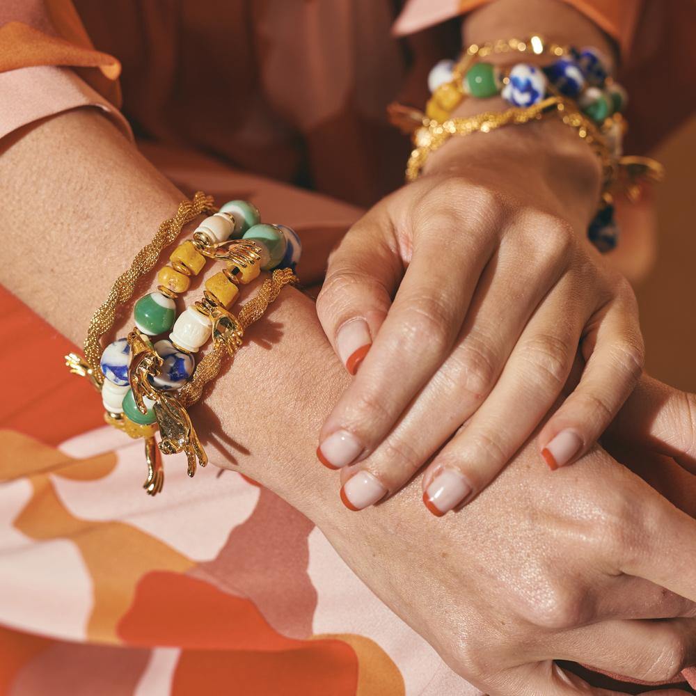 HAPPINESS BRACELET - Dreams, Bracelets para mujer - Pajarolimon Colombia