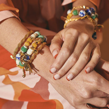 HAPPINESS BRACELET - Dreams, Bracelets para mujer - Pajarolimon Colombia