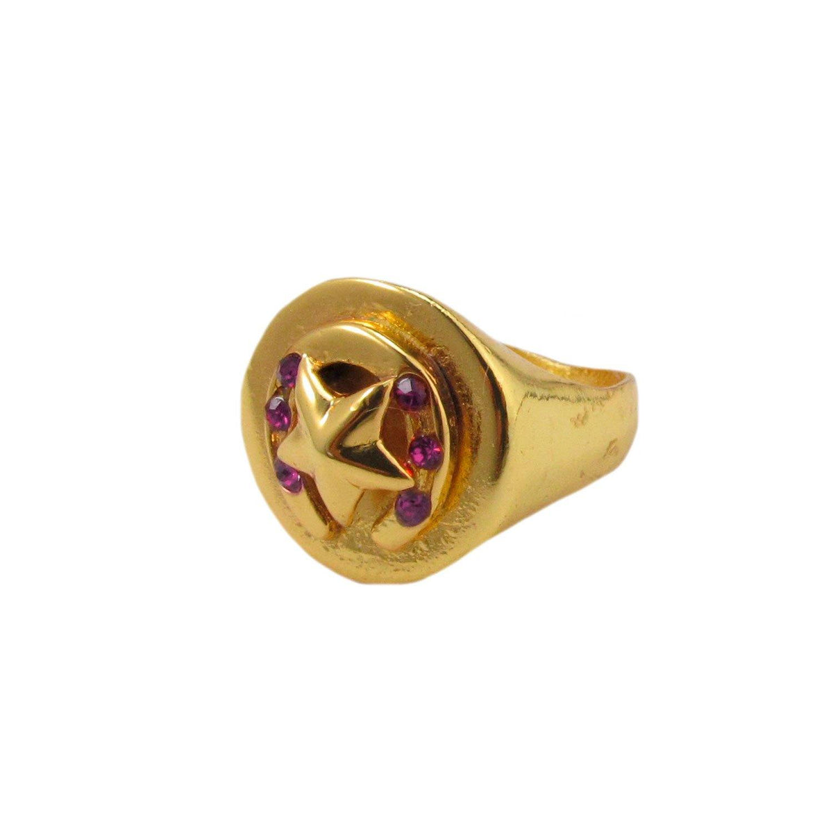HORSESHOE RING - Dreams, Rings para mujer - Pajarolimon Colombia