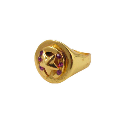 HORSESHOE RING - Dreams, Rings para mujer - Pajarolimon Colombia