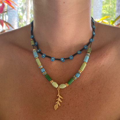 KIT COLLARES - NECKLACES para mujer - Pajarolimon Colombia