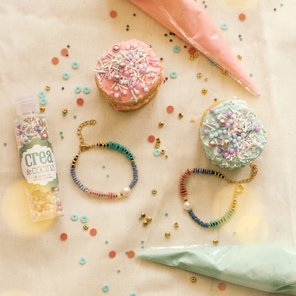 KIT PASTEL/ V‰۪•À_lido solo para Medell‰۪_n - BRACELET para mujer - Pajarolimon Colombia