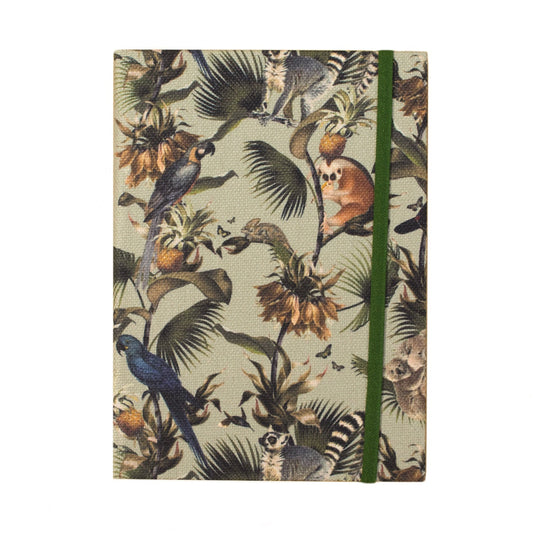 TRESUARE DIARIES VINTAGE FOREST