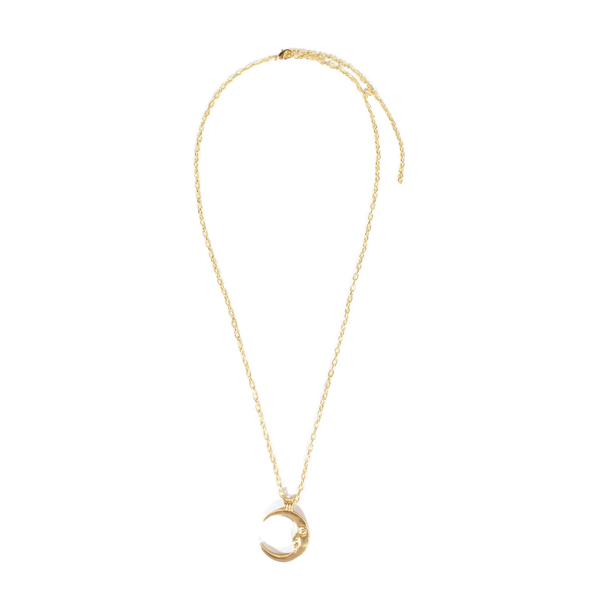 NECKLACE ASTRO