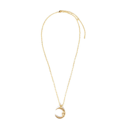 NECKLACE ASTRO