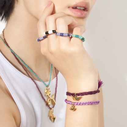 PULSERA COLOR DUCK