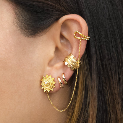 SALEM EARRINGS