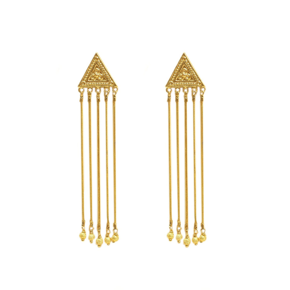 EARRINGS OSHIN