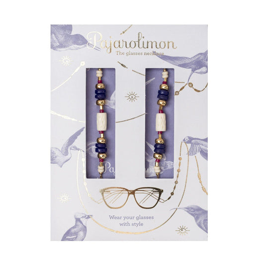 CADENA DE GAFAS MASK CLASSIC - Pajarolimon Colombia