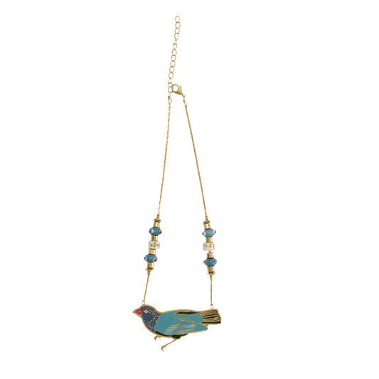 SINSONTE NECKLACE -  para mujer - Pajarolimon Colombia