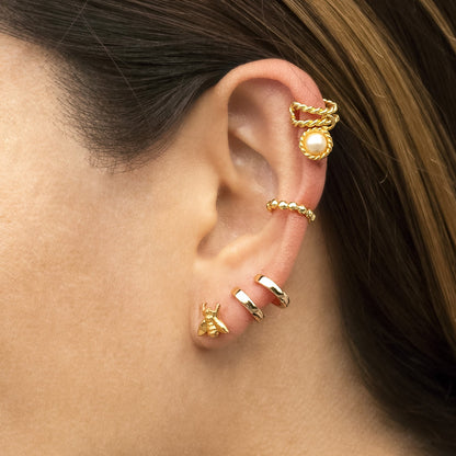 EAR CUFF MAKI