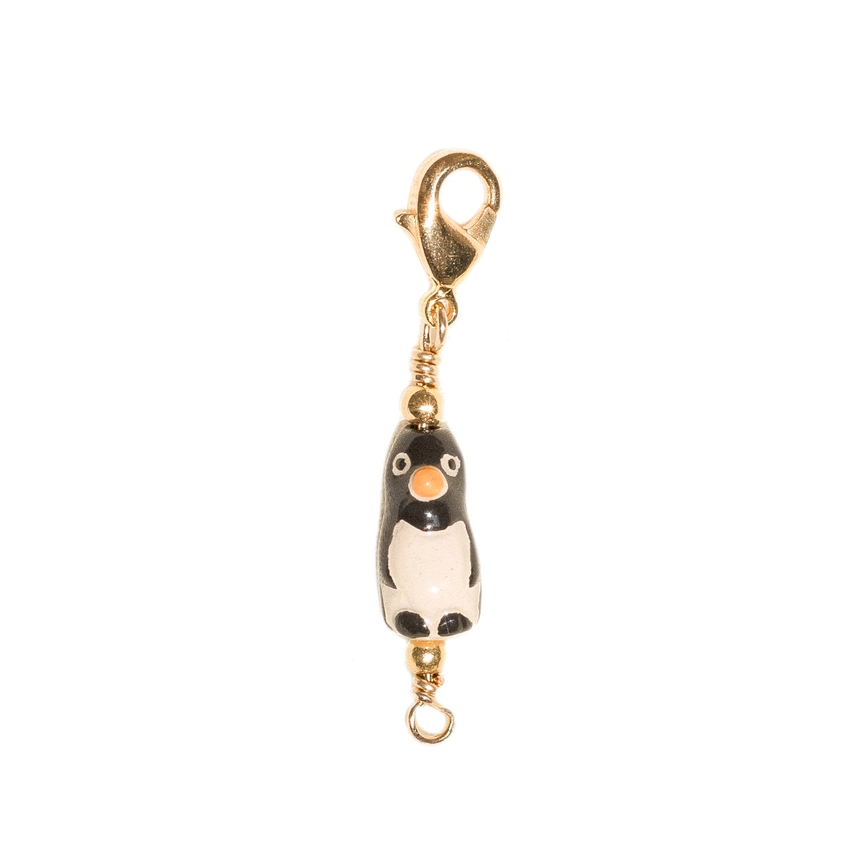 PENGUIN CHARM - Pajarolimon Colombia