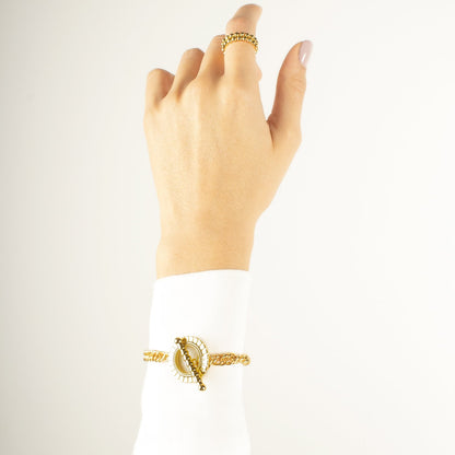 BRACELET HAUMEA