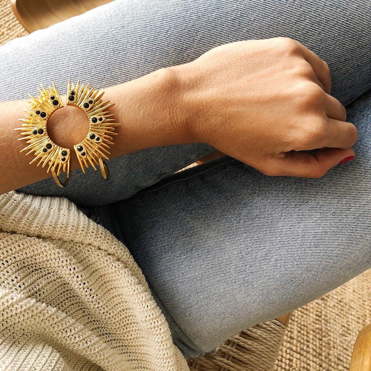 ARTURA BRACELET-Pajarolimon