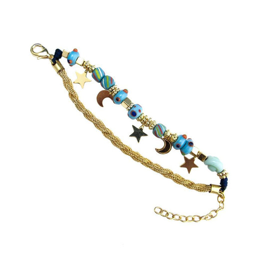 AURORA BRACELET - Pajarolimon Colombia