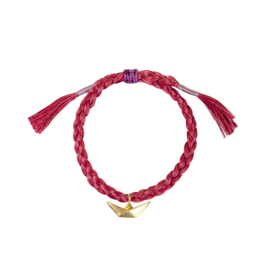 PULSERA COLOR BOAT