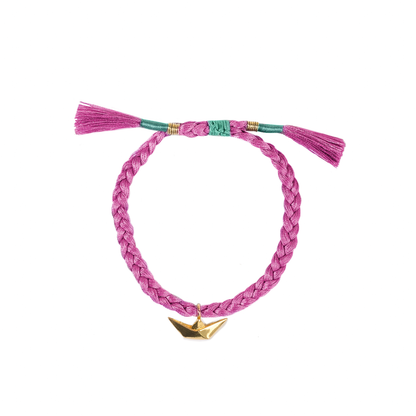 PULSERA COLOR BOAT