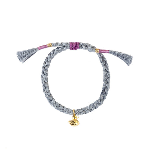PULSERA COLOR DUCK
