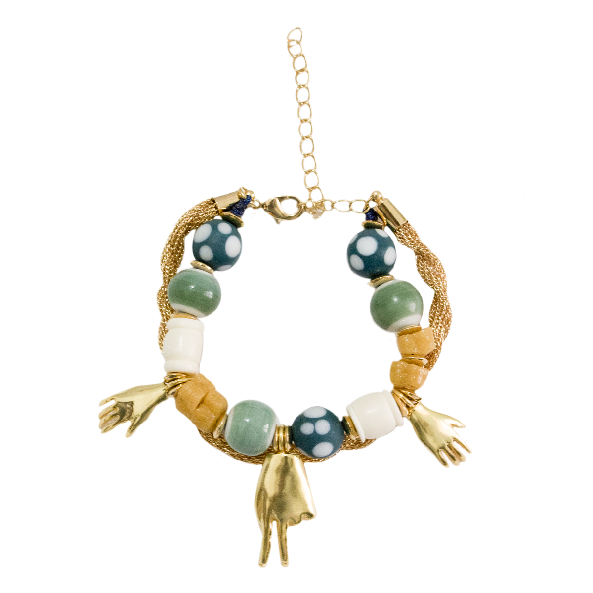 HAPPINESS BRACELET - Dreams, Bracelets para mujer - Pajarolimon Colombia