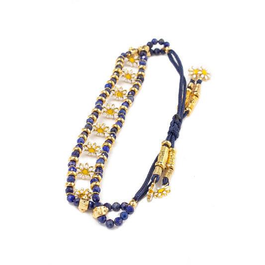 LLUVIA PRIMAVERA BRACELET
