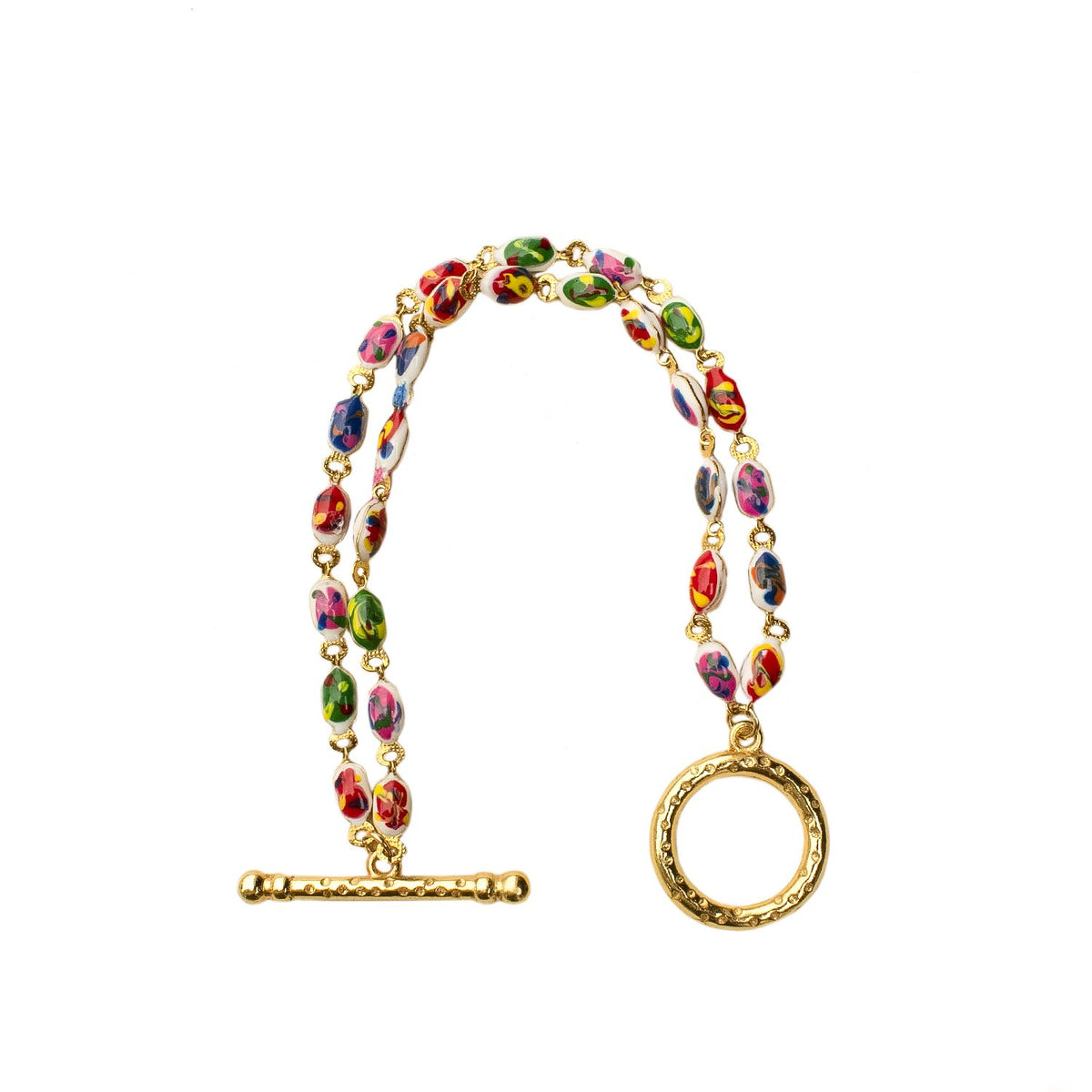 MANZANILLA BRACELET