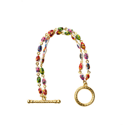 MANZANILLA BRACELET