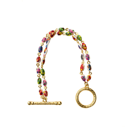MANZANILLA BRACELET