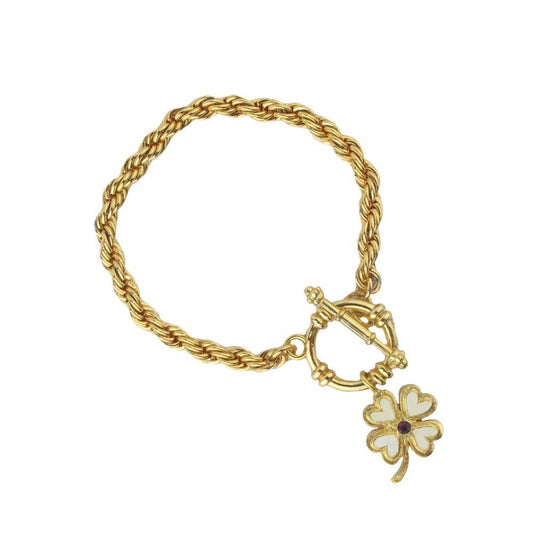 GOOD LUCK BRACELET - Dreams, Bracelets para mujer - Pajarolimon Colombia