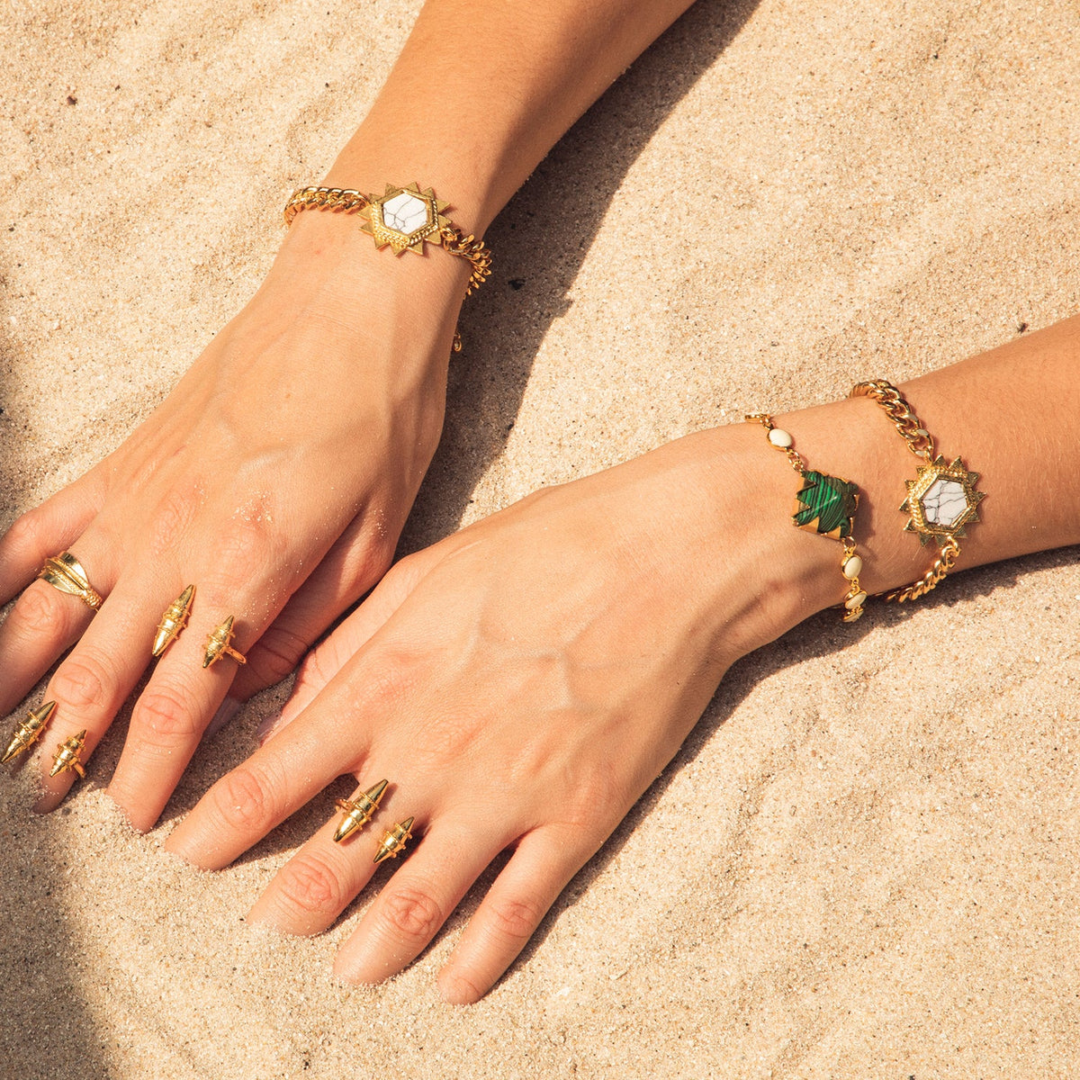 TURMA BRACELET