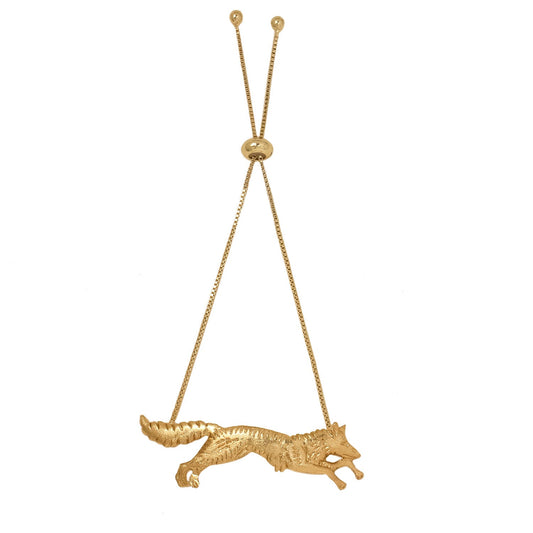 ZORRO BRACELET