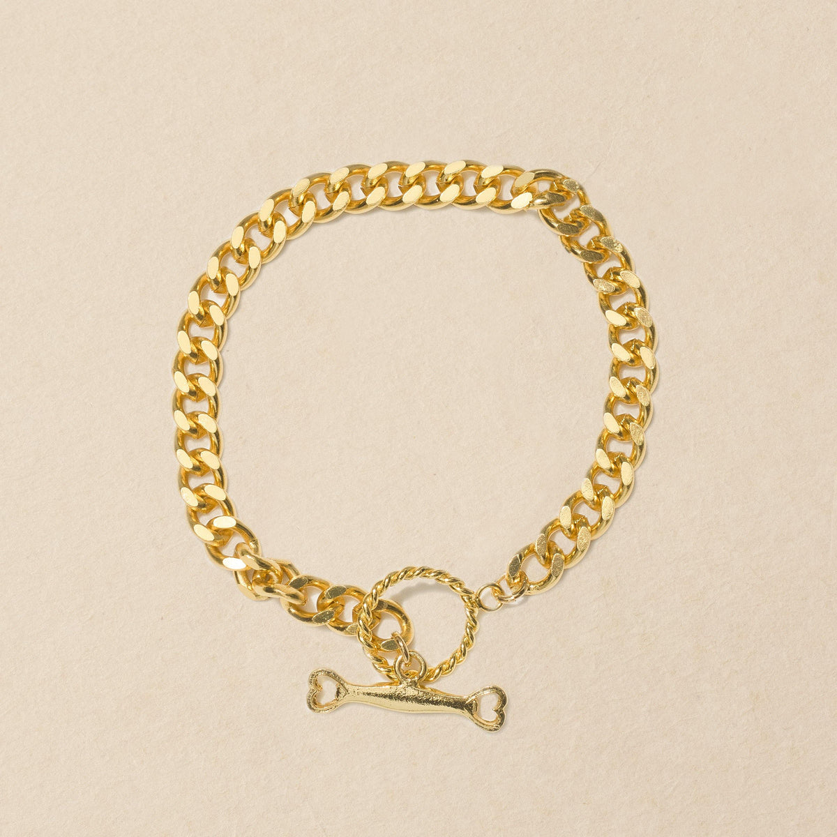PULSERA SODA ROMANA - Pajarolimon Colombia