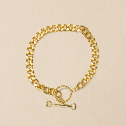PULSERA SODA ROMANA - Pajarolimon Colombia