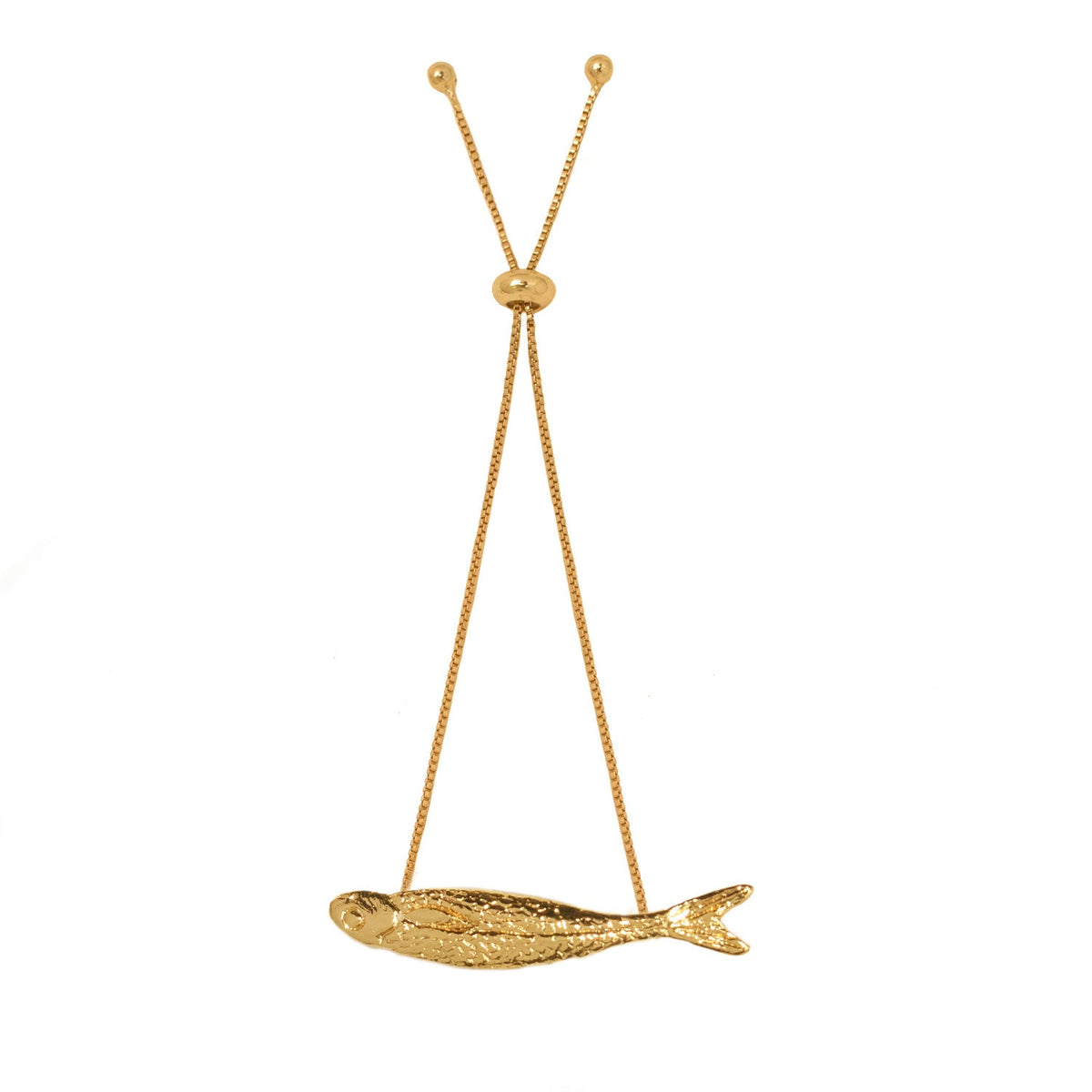 PULSERA FISHIS