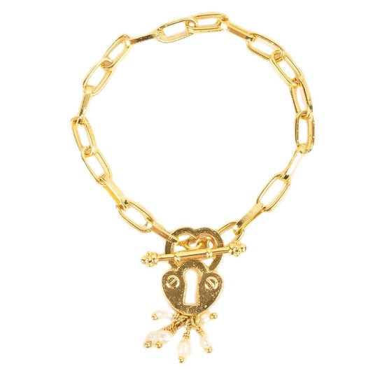 PULSERA NABOO - Pajarolimon Colombia