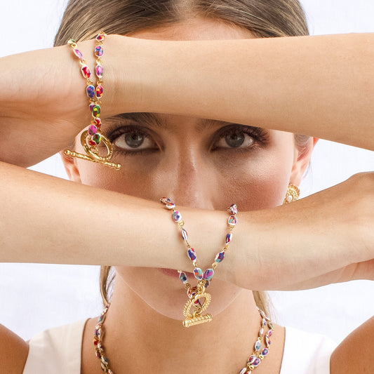 MANZANILLA BRACELET