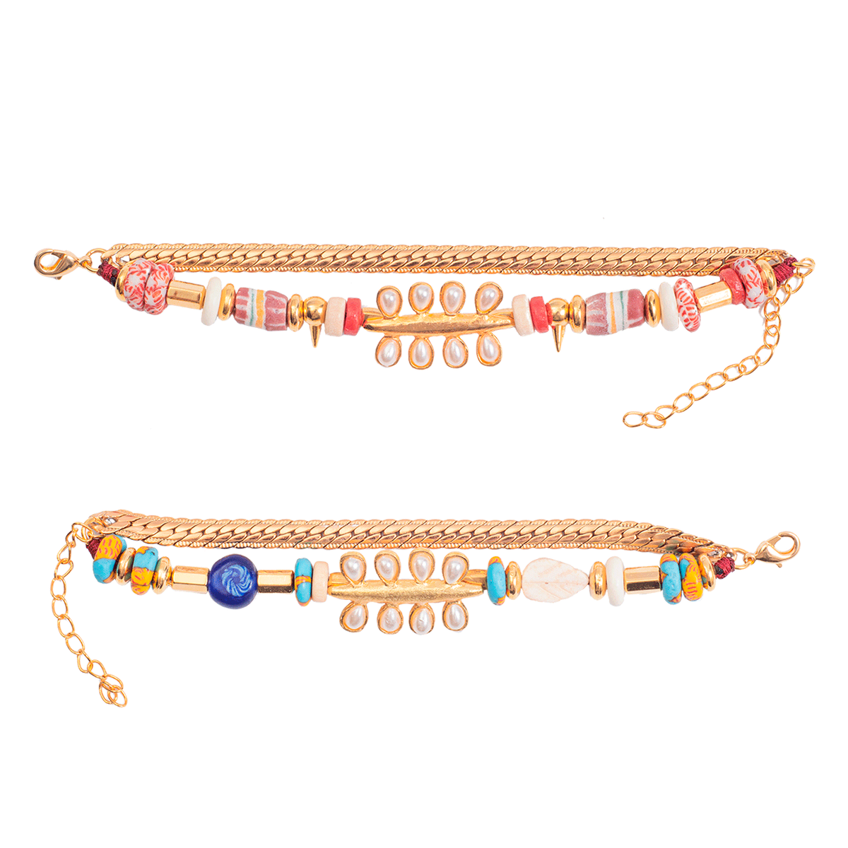 BRAZALETE COCOON - Pajarolimon Colombia