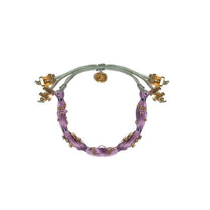 SIARA BRACELET PURPLE