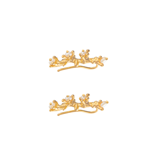 EARRINGSS SPLIT