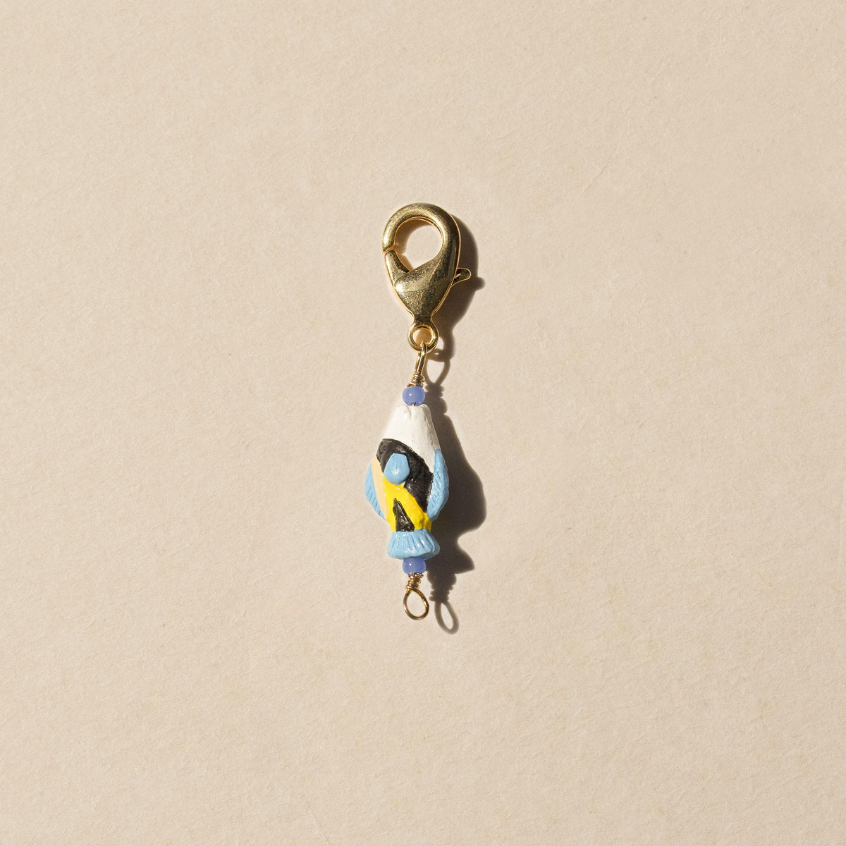 SEA CHARM - Pajarolimon Colombia