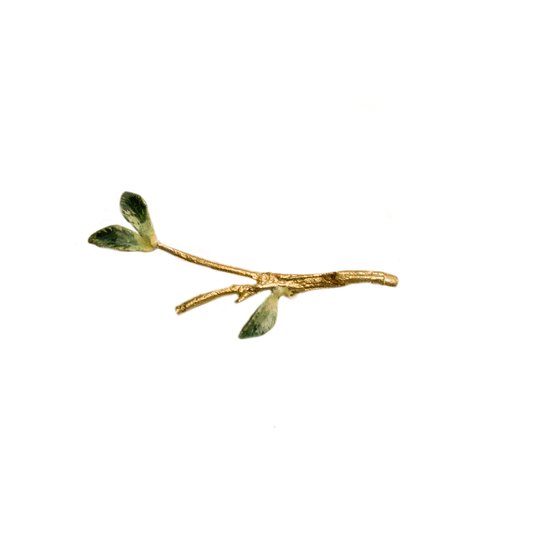 LEMON TREE STUD ( pair)